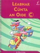 Leabhar Cúnta an Oide C image