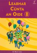 Leabhar Cúnta an Oide B image