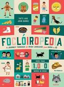 Foclóiropedia: A Journey Through the Irish Language from Arán to Zú image