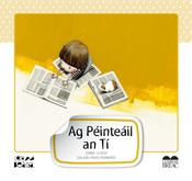 Ag Péinteáil an Tí (Cosa Beaga) image