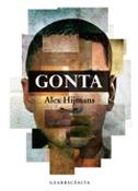 Gonta – short stories in Irish by Alex Hijmans