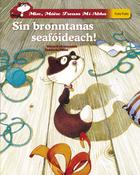 Sin Bronntanas Seafóideach! Mise Máire Treasa Mí-abha image