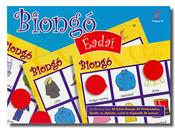 Biongó: Éadaí image