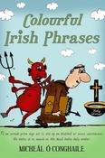 Colourful Irish Phrases image