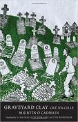 Graveyard Clay - Cré na Cille (English translation) image