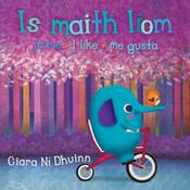Is Maith Liom / J'aime / I Like / Me gusta image