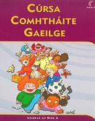Leabhar an Oide A image