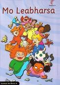 Mo Leabharsa: Leabhar an Dalta A image