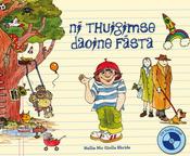 Ní Thuigimse Daoine Fásta image
