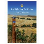 Oilithreach Pinn (Winner – Gradam Uí Shúilleabháin 2018) image