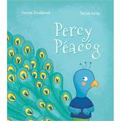 Percy Péacóg image