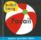Babaí Beag – Focail image
