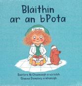 Bláithín ar an bPota image