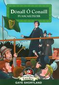 Dónall Ó Conaill: Fuascailteoir image