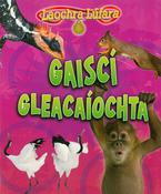 Laochra Lúfara: Gaiscí Gleacaíochta image
