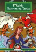 Méabh Banríon na Troda image