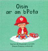 Oisín ar an bPota image