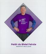 Paidir do Bhéal Feirste image