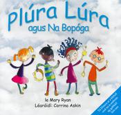 Plúra Lúra agus na Bopóga image