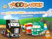 VroomTown: Terry the Terrible image