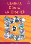 Leabhar Cúnta an Oide D (Ag Obair Liom) image