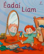 Éadaí Liam (Leabhar Mór) image