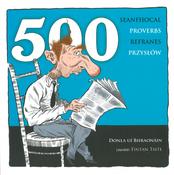 500 Seanfhocal / Proverbs / Refranes / Przyslow image