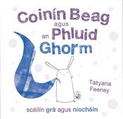 Coinín Beag agus an Phluid Ghorm image