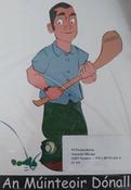 99 Pictiúrchárta (Naíonáin Bheaga) image