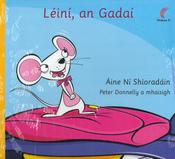 Leabhairíní Chéim 2: Pacáiste 3 (Droim Buí) image