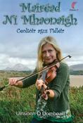 Mairéad Ní Mhaonaigh (Beathaisnéis) image
