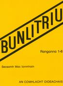 Buntlitriú - clár litrithe don bhunscoil image