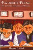 Favourite Poems We Learned in School as Gaeilge image