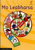 Mo Leabharsa: Leabhar an Dalta B image