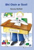 Bhí Oisín ar Scoil (Big Book) image