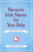 Favourite Irish Names for Your Baby image