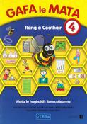 Gafa le Mata: Rang 4 image