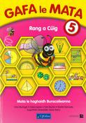 Gafa le Mata: Rang 5 image