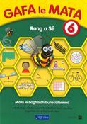 Gafa le Mata: Rang 6 (Scáthleabhar) image