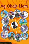 Ag Obair Liom: Leabhar an Dalta D image