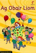 Ag Obair Liom: Leabhar an Dalta B image
