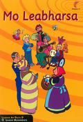Mo Leabharsa: Leabhar an Dalta D (Munster) image