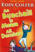 An Buachaill is Measa ar Domhan image