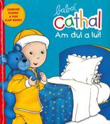 Babaí Cathal – Am Dul a Luí image