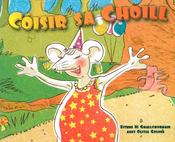 Cóisir sa Choill image