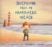 Muireann agus an Fharraige Fhiáin (Paperback) image