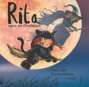Rita agus an Chailleach image