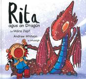 Rita agus an Dragún image