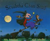 Scuabtha Chun Siúil image