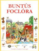 Buntús Foclóra image